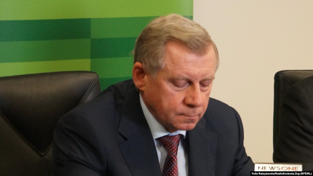 Яків Смолій