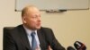 ОАСК: Олександр Дубілет хоче зобов’язати МВС видалити інформацію про його розшук