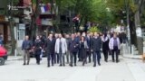 Predstavnici Srpske liste glasali u Severnoj Mitrovici