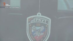 У лавах поліції Києва завелися бойовики угруповання «ДНР»? (відео)