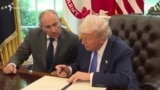 Մինչ Փաշինյան-Թրամփ հուշագիրը չի հրապարակվում, ճանապարհի շուրջ հարցերը մնում են