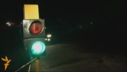 Бишкекте коопсуздук чаралары күчөтүлдү