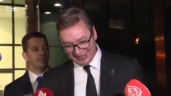 Vučić: Gde smo potpisali da nećemo lobirati protiv nezavisnosti Kosova?