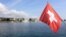 Switzerland has demanded that Russia cease spying activities on its territory.