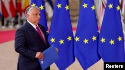 Дали Брисел врши поголем притисок врз владата на унгарскиот премиер Виктор Орбан отколку што може во моментов?