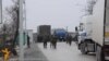 Військові заблокували роботу державного підприємства в Криму
