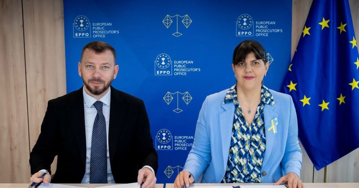 САП та Європейська прокуратура спільно боротимуться з корупцією