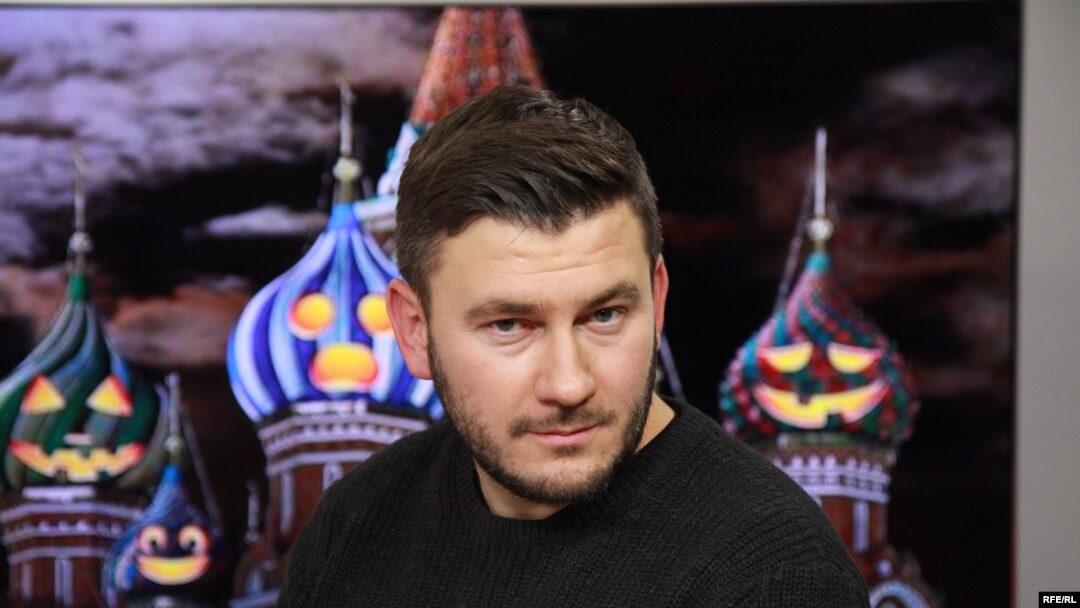 Дмитрий Глуховский