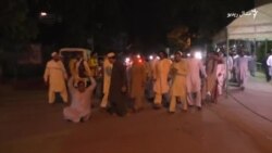 د فرشتې ورور انصاف غواړي