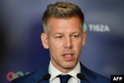 پیتر ماگیار