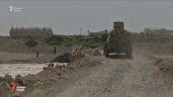 Курдҳои Сурия аз шарқу ғарб ба Раққа дохил шуданд