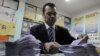 Egyptians Vote On New Constitution