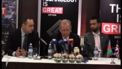 London meri: “Hər şeyin yaxşı olacağına ümid edirəm”