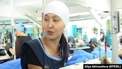 Объектілермен айналысу