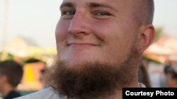 Павел Скрыльнікаў