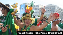 Karneval u Rio de Janeiru
