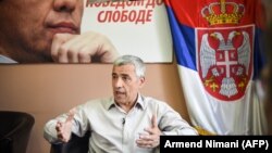 Оливер Ивановиќ