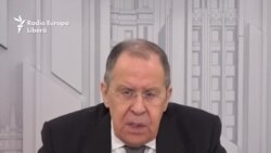 Lavrov și Hitler. Scandalul declarațiilor antisemite