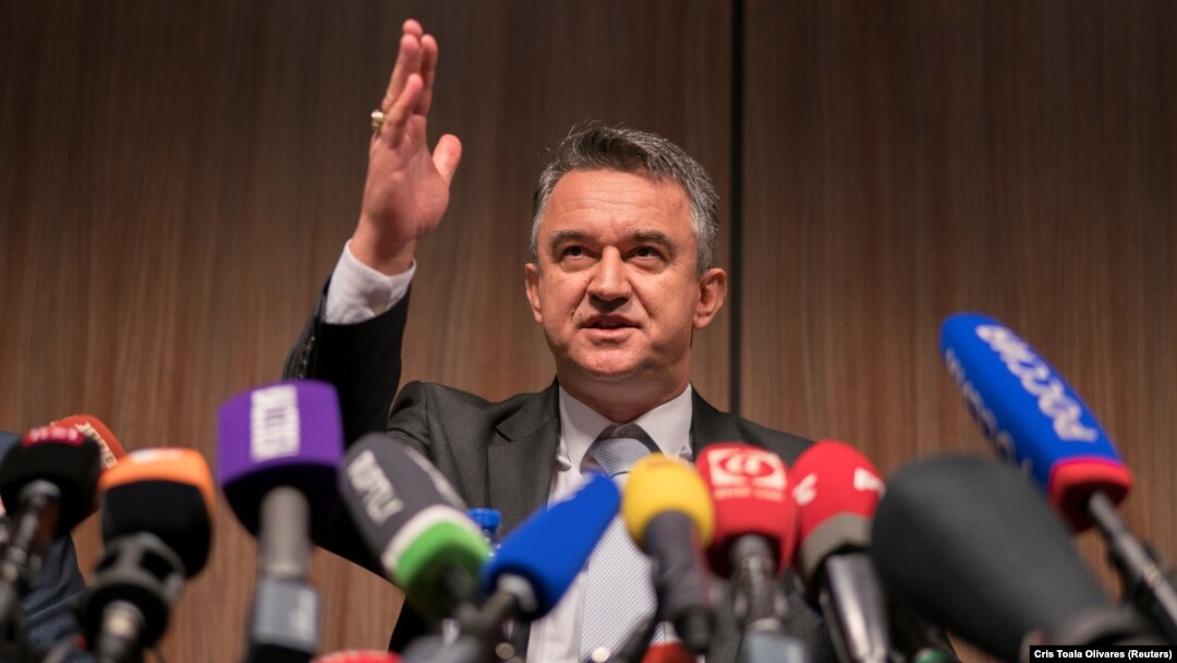 Darko Mladić