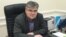 Искандер Гилязов