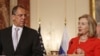 U.S., Russia 'Still Disagree' On Syria