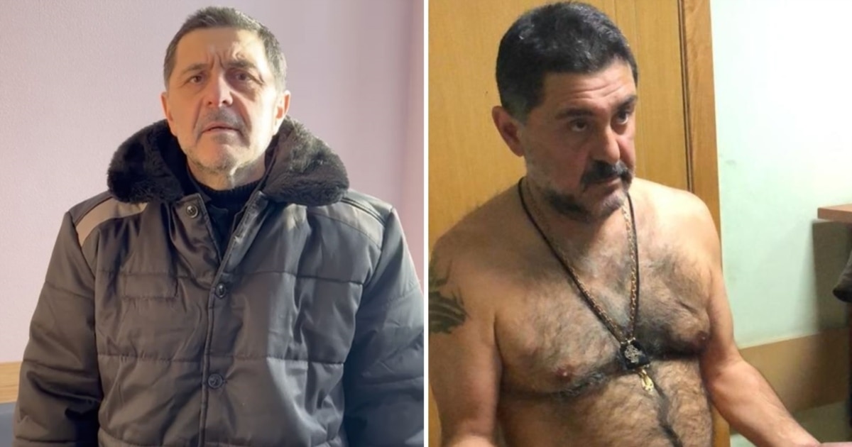 ვინ არის „კანონიერი ქურდი“ „ტურიკელა“, რომელსაც ბრალს დაუსწრებლად უყენებენ | დაკავებულია 44 ადამიანი