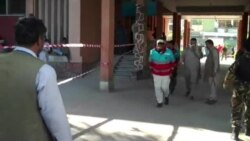 Earthquake Rocks South Asia