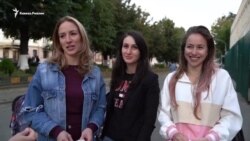 Доверяете ли вы новостям из телевизора? Опрос во Владикавказе