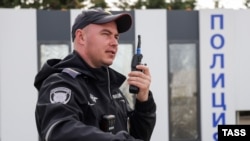 KRASNODAR REGION - MARCH 28, 2025