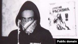 Тимур Качарава был убит 13 ноября 2005 года