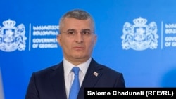 მამუკა მდინარაძე