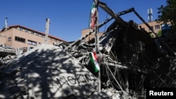 Թեհրան, Իրան