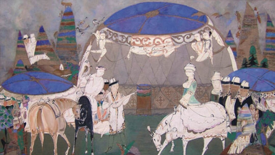 Жас қызбен нәзік жыныстық қатынас