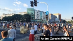 ბელგრადი, 30 ივნისი.