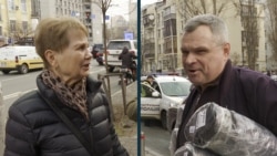 ‘Meaningless Without Russia’: Ukrainians React To Proposed Cease-Fire Deal