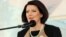 Atifete Jahjaga
