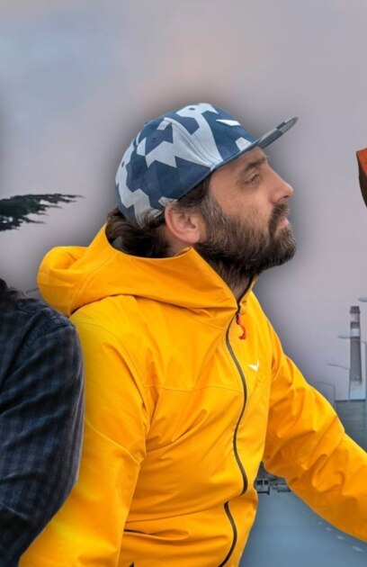 Тази централа е построена преди повече от половин век И