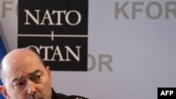 НАТО иттифоқчи қўшинлари қўмондони Жэймс Ставридис.