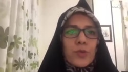 اذعان به روی‌گردانی از نظام؛
بازداشت خواهرزاده خامنه‌ای 