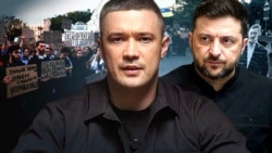 Ousted Defense Minister Calls For Elections, But Can Ukraine Hold Them During the War?