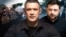 UKRAINE --- Ousted Defense Minister Calls For Elections, But Can Ukraine Hold Them During the War?