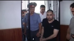 Қотили саррофи суғдӣ баъди панҷ сол дастгир шуд.