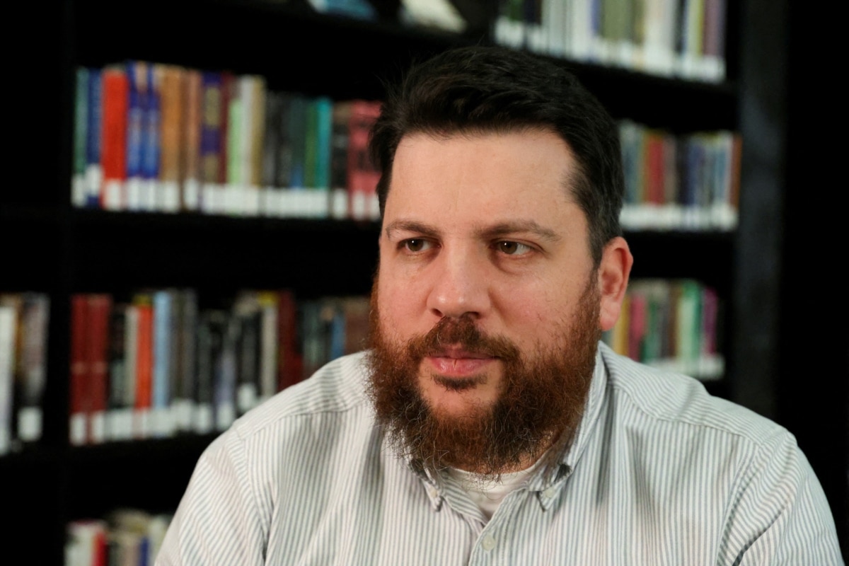 «Така людина не має залишатися в Литві» – прем’єрка Ругінене відреагувала на заяви політемігранта Волкова про «денацифікацію» командира РДК