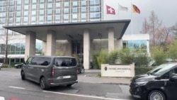 Новый раунд переговоров 