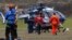 Kërkimi i avionit Germanwings