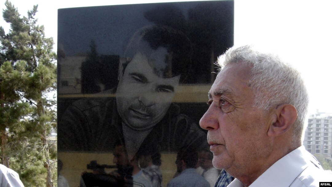 Sabir Hüseynov