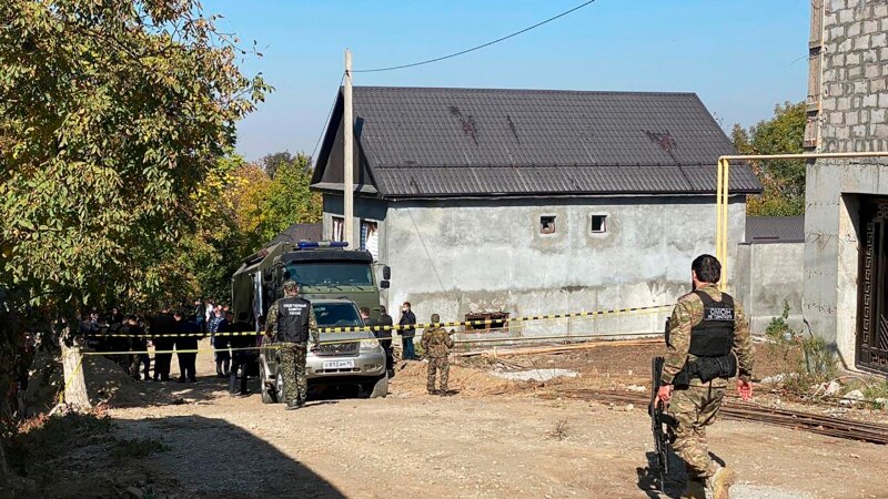 Вооруженные подполья Ингушетии и Чечни связаны? Что случилось в перестрелке в Грозном