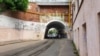 "Атмосферное место". Решается судьба самого старого тоннеля Москвы