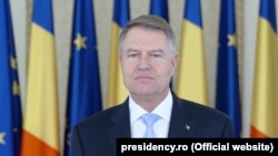 Klaus Iohannis