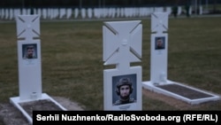 Верховний суд скасував виділення землі під Національне військове кладовище. Мархалівка, Київська область, 28 листопада 2025 року